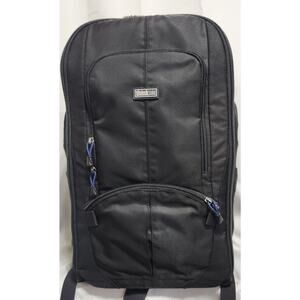 Think Tank‎ Photo StreetWalker HardDrive Backpack, Black 19x11
